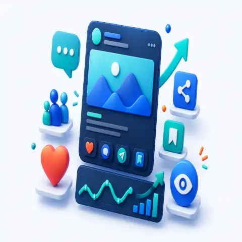 Icon Missing