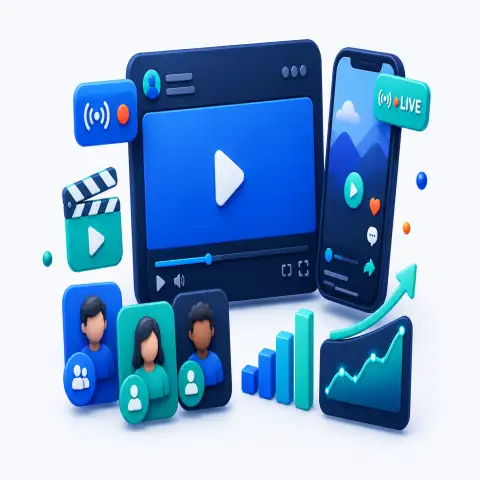 Icon Missing